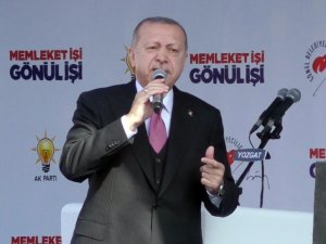 Hedefinde Chp’nin Başını Çektiği İttifak Vardı