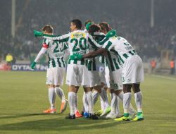 Bursaspor Devreyi 3 Puanla Kapatmak İstiyor