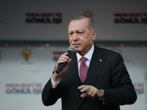 “Bize İhanet Edenler Gittikleri Yere De İhanet Ederler”