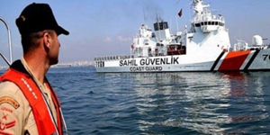Sahil Güvenlik Komutanlığı 300 Astsubay Alımı Başvuruları Başladı