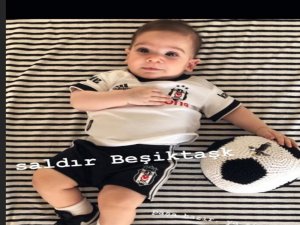 Cenk Tosun’dan Beşiktaş’a Derbi Mesajı
