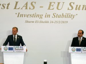 “Brexit’in Ertelenmesi Mantıklı Olur”