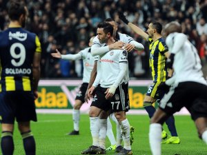 Attığı Gole Sevinemedi