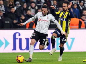 Yılın İlk Derbisinde Gol Yağmuru