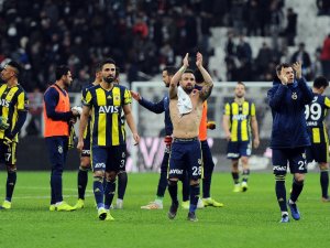 Fenerbahçe’den Aynı Tarife
