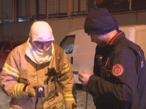 Tuzla’da Koku Paniği