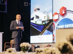 Tunç Soyer Projelerini Açıkladı