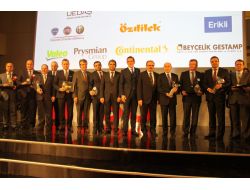 Btso Başkanı'ndan, Tüsiad Başkanına Oscar Ödülü
