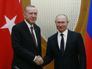 Erdoğan’ın Doğum Gününü Kutladı