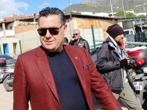 Chp’nin Kocadon İtirazına Ret