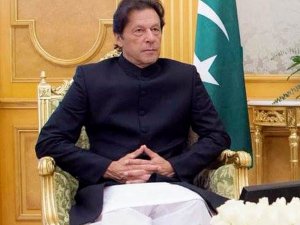 Pakistan Saldırıyı Bm Ve İit’ye Taşıyor
