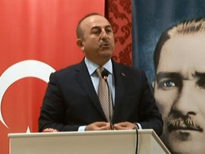 Chp Ve Hdp’ye Sordu: Neresi Kürdistan?