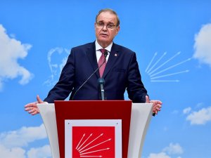 Chp Sözcüsü Öztrak’tan Dsp’ye Sert Cevap