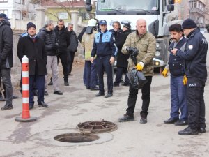 Başsavcılık: Tuzla’daki Koku Giderildi