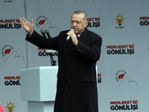 "Dünyanın Hiçbir Ülkesinde Yoktur"