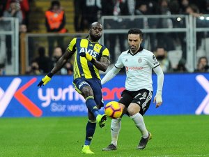Derbi Pfdk’lık Oldu