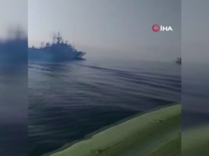 Romanya’da Türk Balıkçı Teknesine Ateş Açıldı: 3 Yaralı