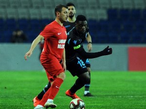 İlk 25 Dakika Golsüz Bitti