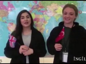 Cumhurbaşkanı Erdoğan’a Uluslararası Doğum Günü Kutlaması