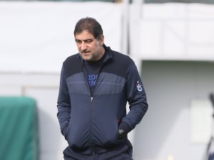 Ünal Karaman’dan Hakem Tepkisi
