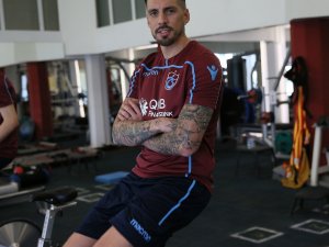 “Acı Ve Hüzün Dolu Geceydi”