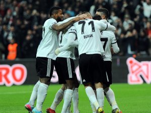 Kartal’da Hedef 4’te 4