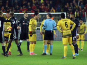 Tahkim Kurulu Adem Büyük İçin Yapılan İtirazı Reddetti