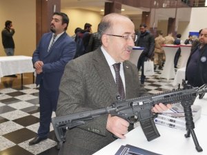 5. Ktü Savunma Sanayi Günleri
