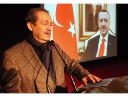 Milletvekili Soner Aksıy: "Son Olaylar Yeni 28 Şubat Girişimi"