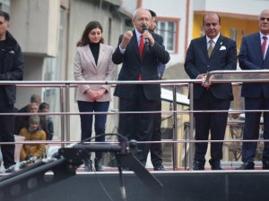 “Kavgadan Uzak Duracağız”