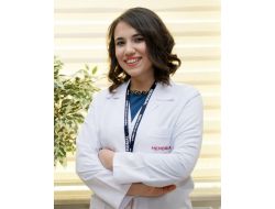 Diyetisyen Karakız: "Yüksek Kalorili Besinlerden Uzak Durmalı"