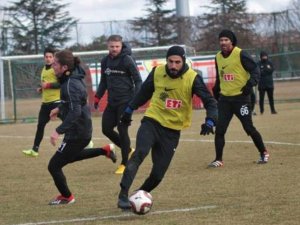 Eskişehirspor Çıkışını Adana Maçıyla Sürdürmek İstiyor