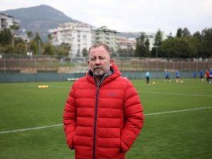 ”Akhisarspor Maçına İyi Konsantre Olmaya Çalışacağız”