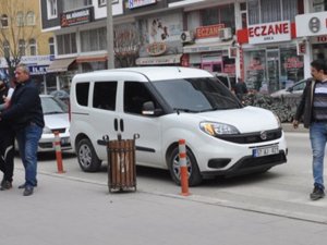 Sinop’ta Uyuşturucu Operasyonu: 4 Gözaltı