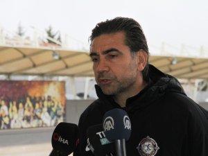 Osmanlıspor’un Gözü Süper Lig’de