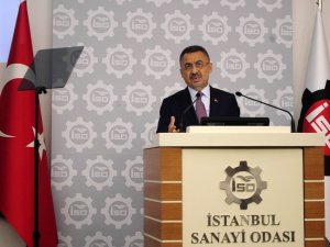 “Sizin Dik Duruşunuz Türkiye’nin Dik Duruşudur”