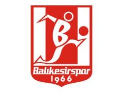 İstanbul Büyükşehir Belediyespor’a Balıkesir'den İki Rakip