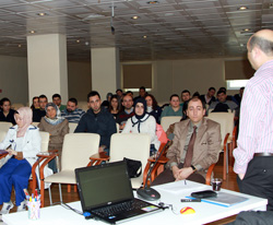 Rize’de, Kardiyolojik ve Nörolojik Acil Eğitimi Veriliyor