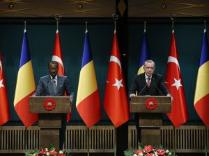 "Hedef Ticaret Hacmini 100 Milyon Dolara Çıkarmak"