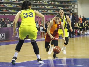 Kupa Derbisi Fener’in