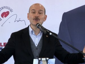 "Bunların Hedefi Ankara"