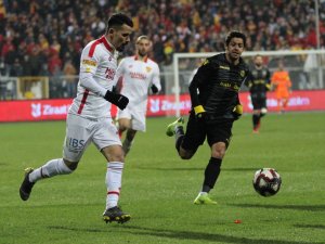 Malatyaspor, Galatasaray’ın Rakibi Oldu