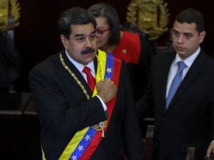 Venezuella İle Rusya’dan İşbirliği Hamlesi