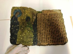 Diyarbakır’da Ele Geçirildi: 800 Yıllık !