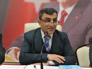 Ak Parti Ortahisar İlçe Başkanı Altunbaş’tan Cumhurbaşkanı Erdoğan’ın Mitingi İçin Çağrı
