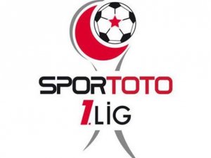 Spor Toto 1. Lig’de 24. Hafta Heyecanı
