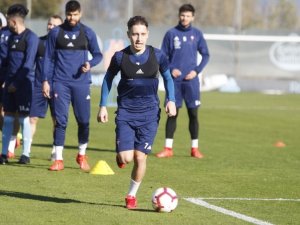 Emre Mor Takımla Çalışmalara Başladı