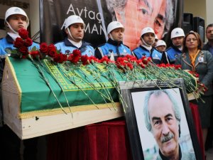 Aytaç Arman’a Memleketinde Son Veda