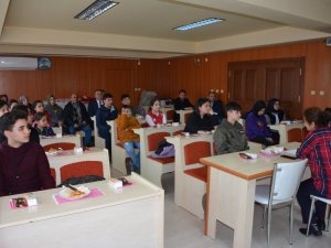 Görele Belediyesi’nde Çocuk Meclisi Kuruldu