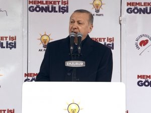 Erdoğan’dan ’28 Şubat’ Yorumu